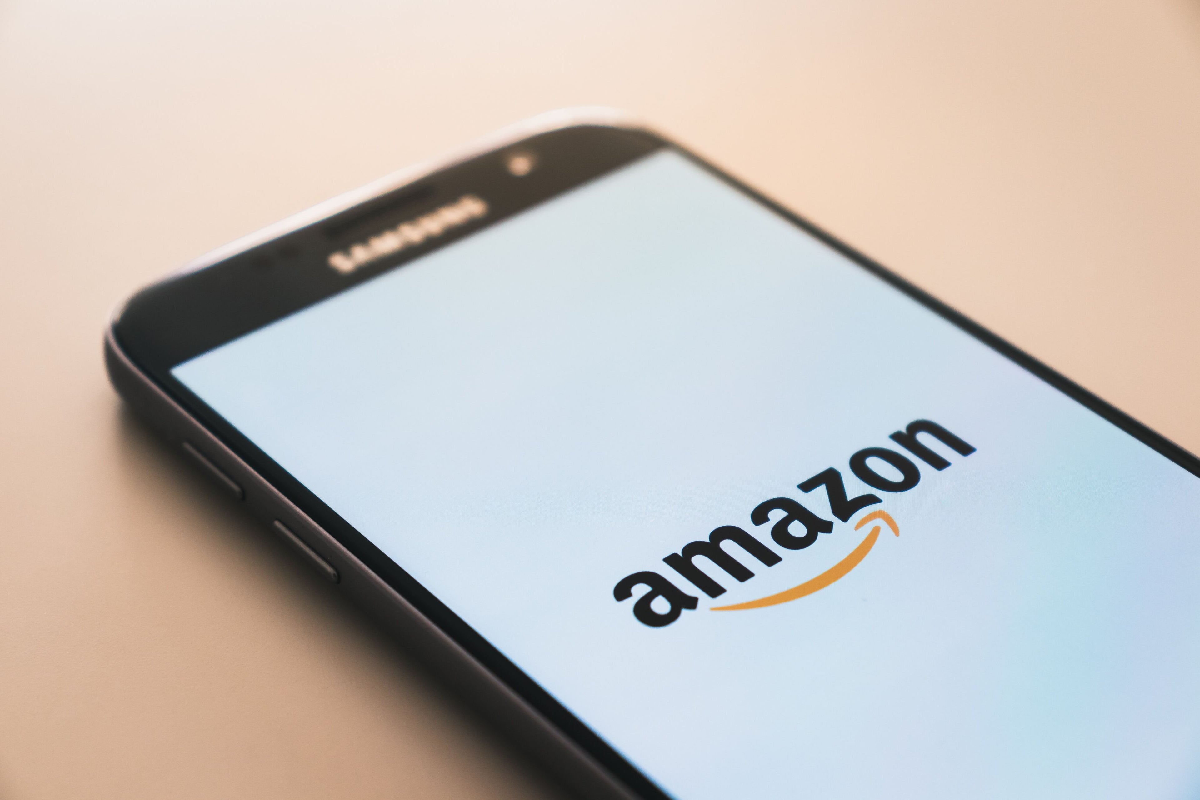 Shari's Tea + Amazon Black Business Accelerator