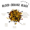 Blood Orange Black Tea ingredients