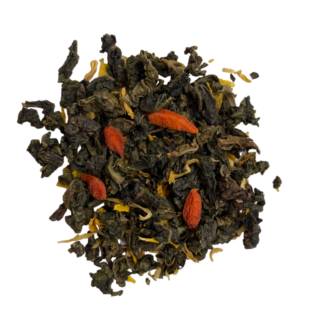 Goji Berry Oolong
