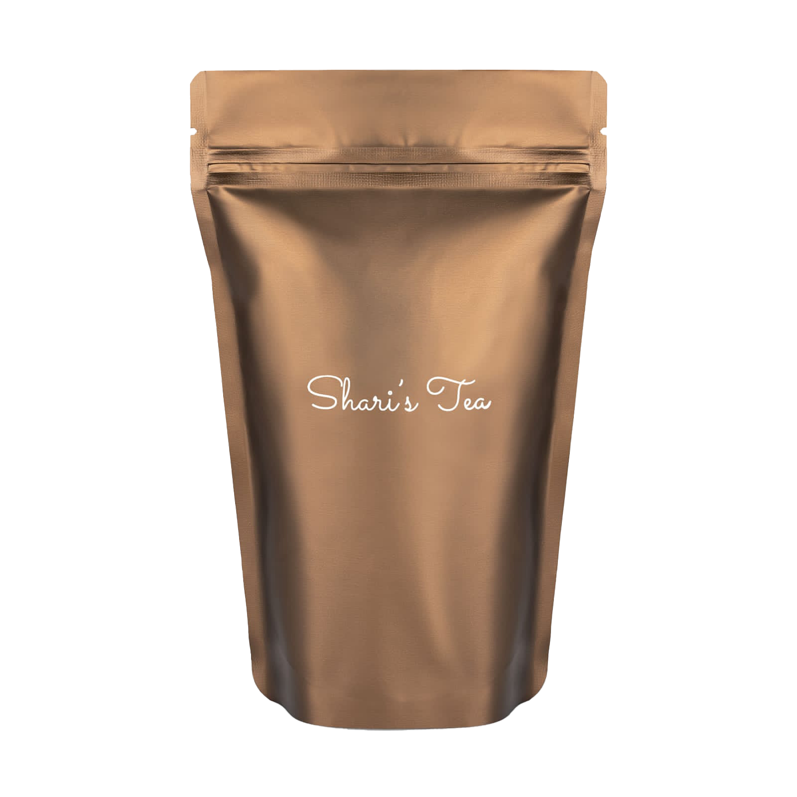 Shari's Tea Single Pouch