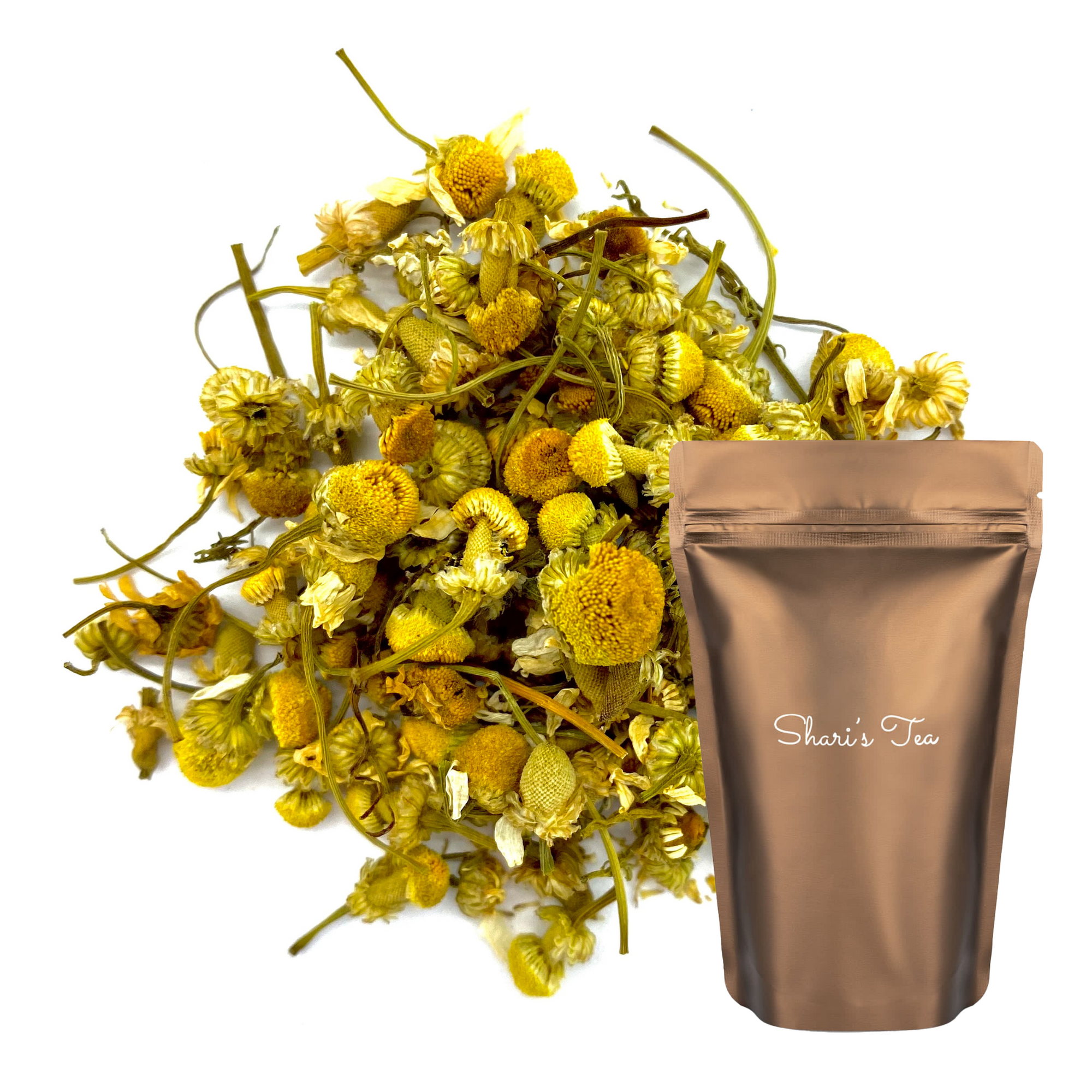 Chamomile Egyptian Herbal Tea
