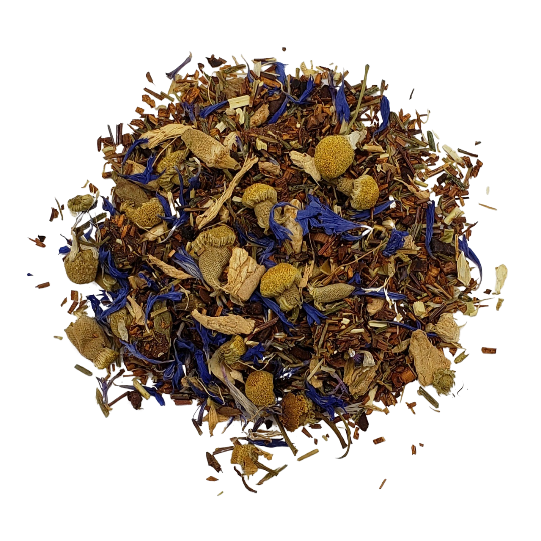 Immune Booster Wellness Blend Tea