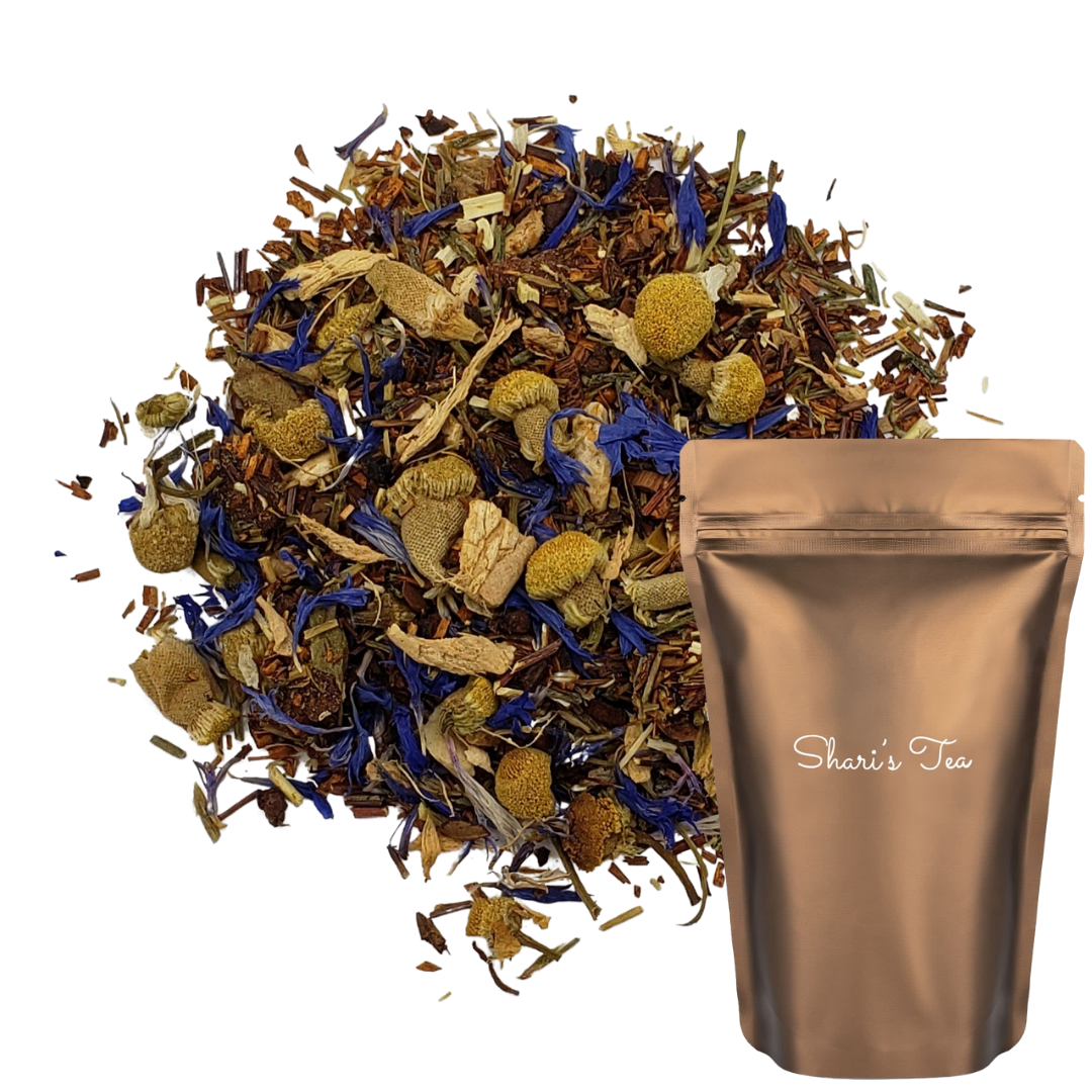 Immune Booster Wellness Blend Tea
