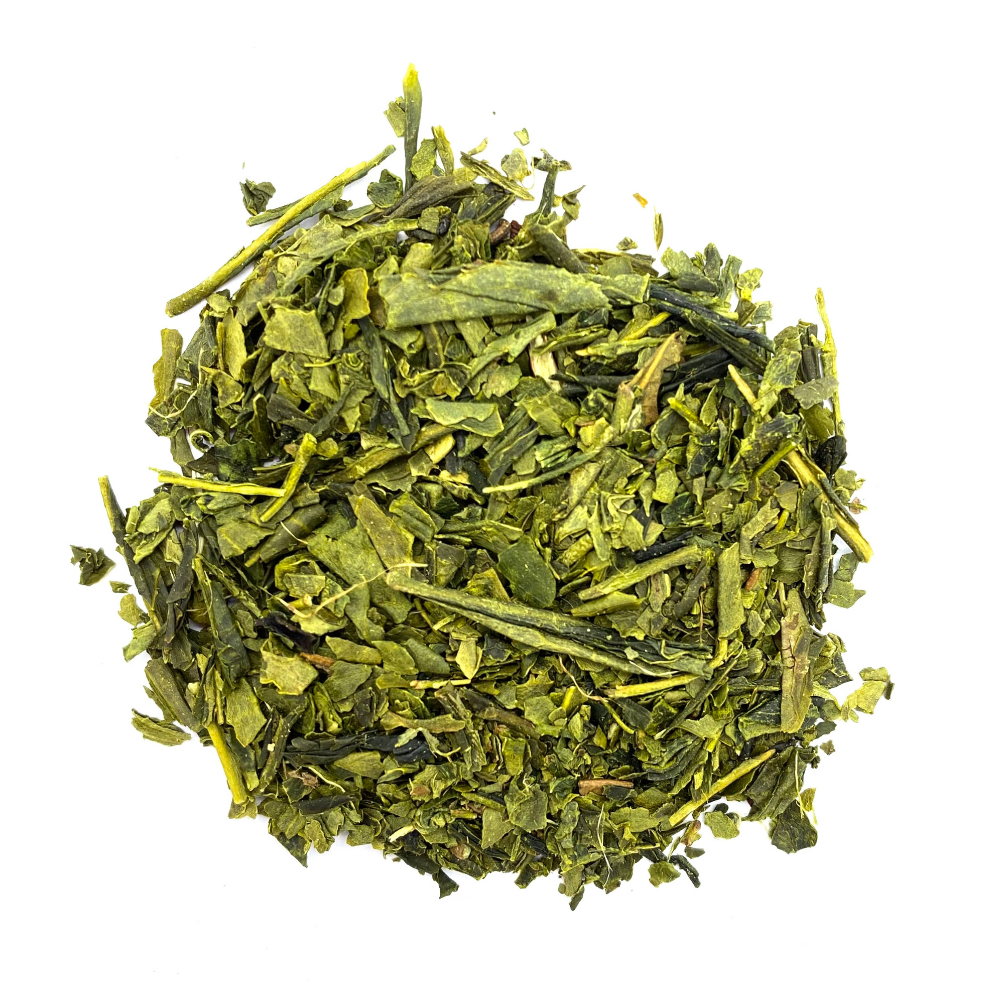 The Benefits of Japanese Sencha Green Tea of Shari's Tea