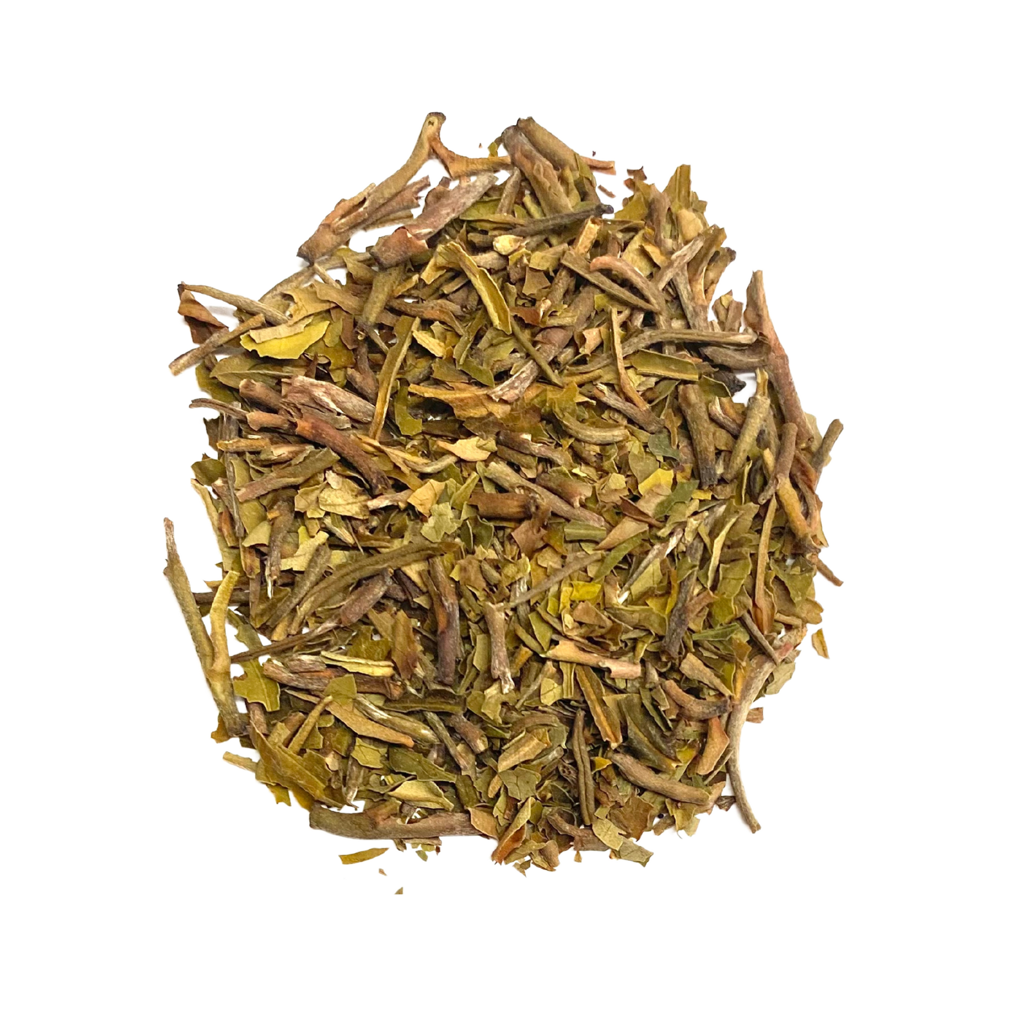 The Benefits of Kenyan Zebra Sencha Green Tea of Shari's Tea