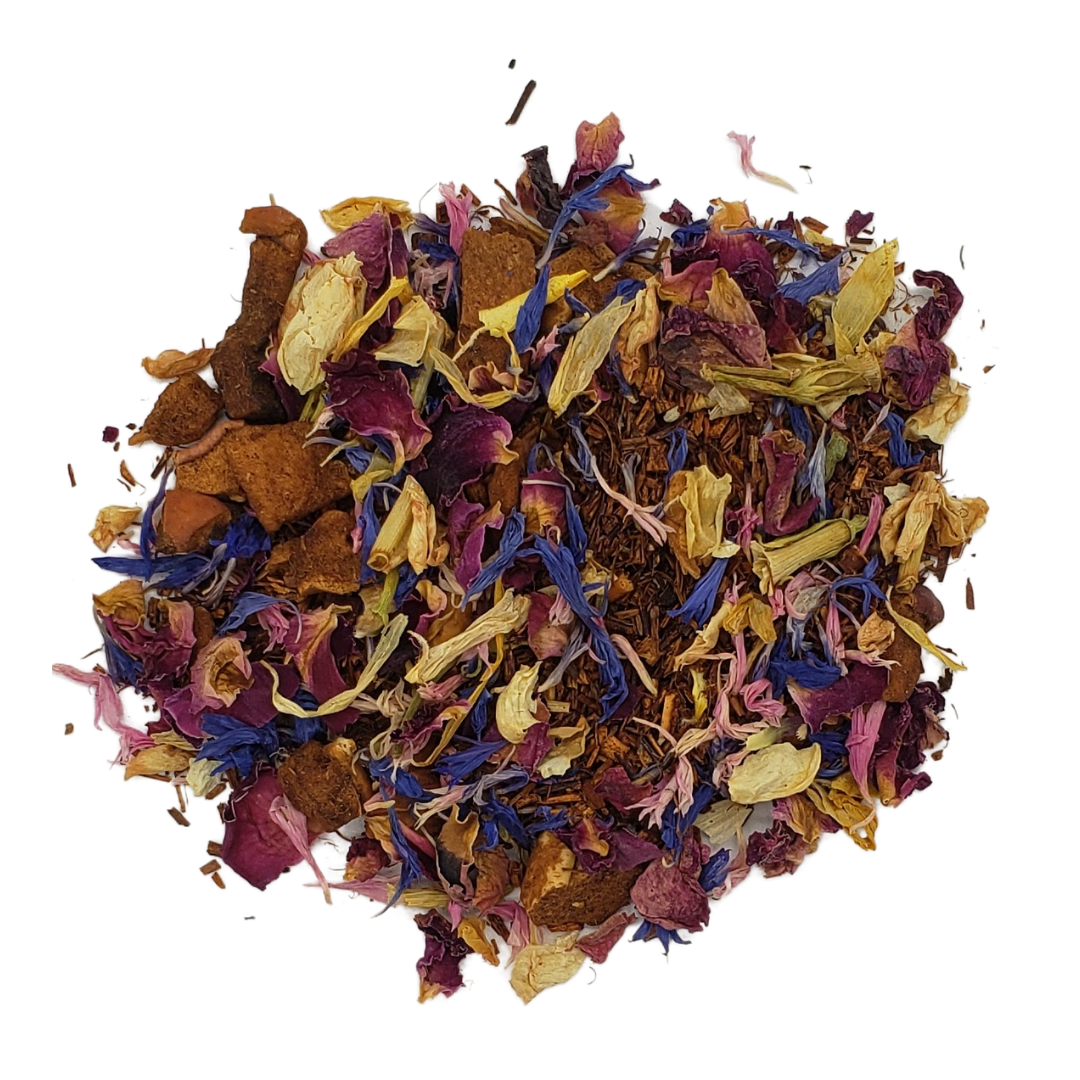 Royal Wedding Blend Herbal Tea