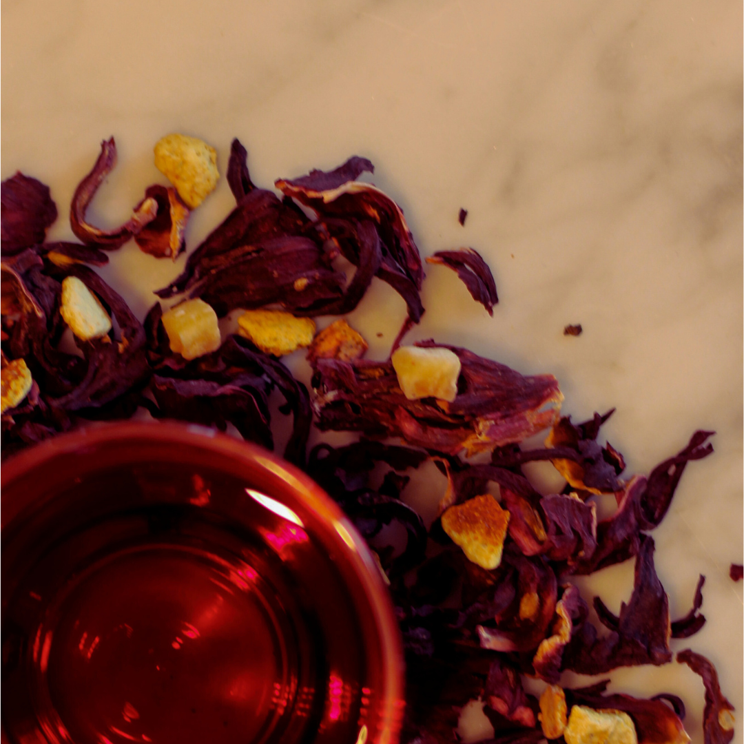 Shari's Tea Wins CitizensNYC Neighborhood Business Grant and We're Steeping Up for Our Community