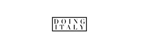 Shari's Tea Talk - Episode 1 - Doing Italy