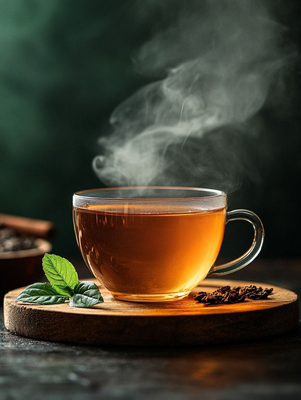 Anti-Inflammatory