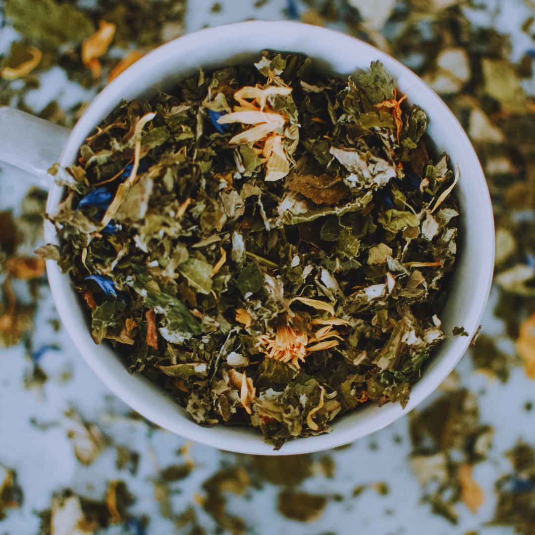 Wellness Tea Membership