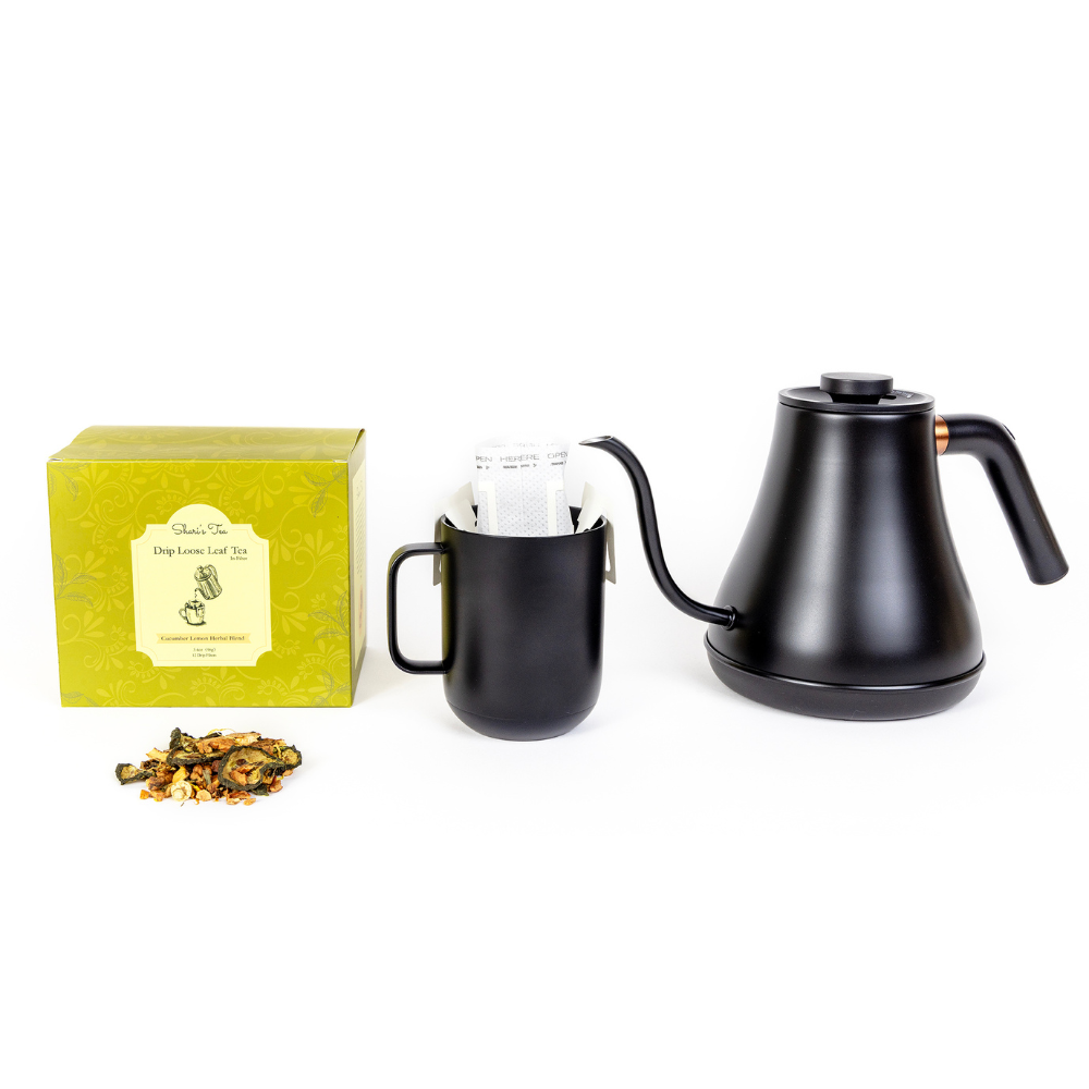 Drip Tea (12 ct.) Wholesale