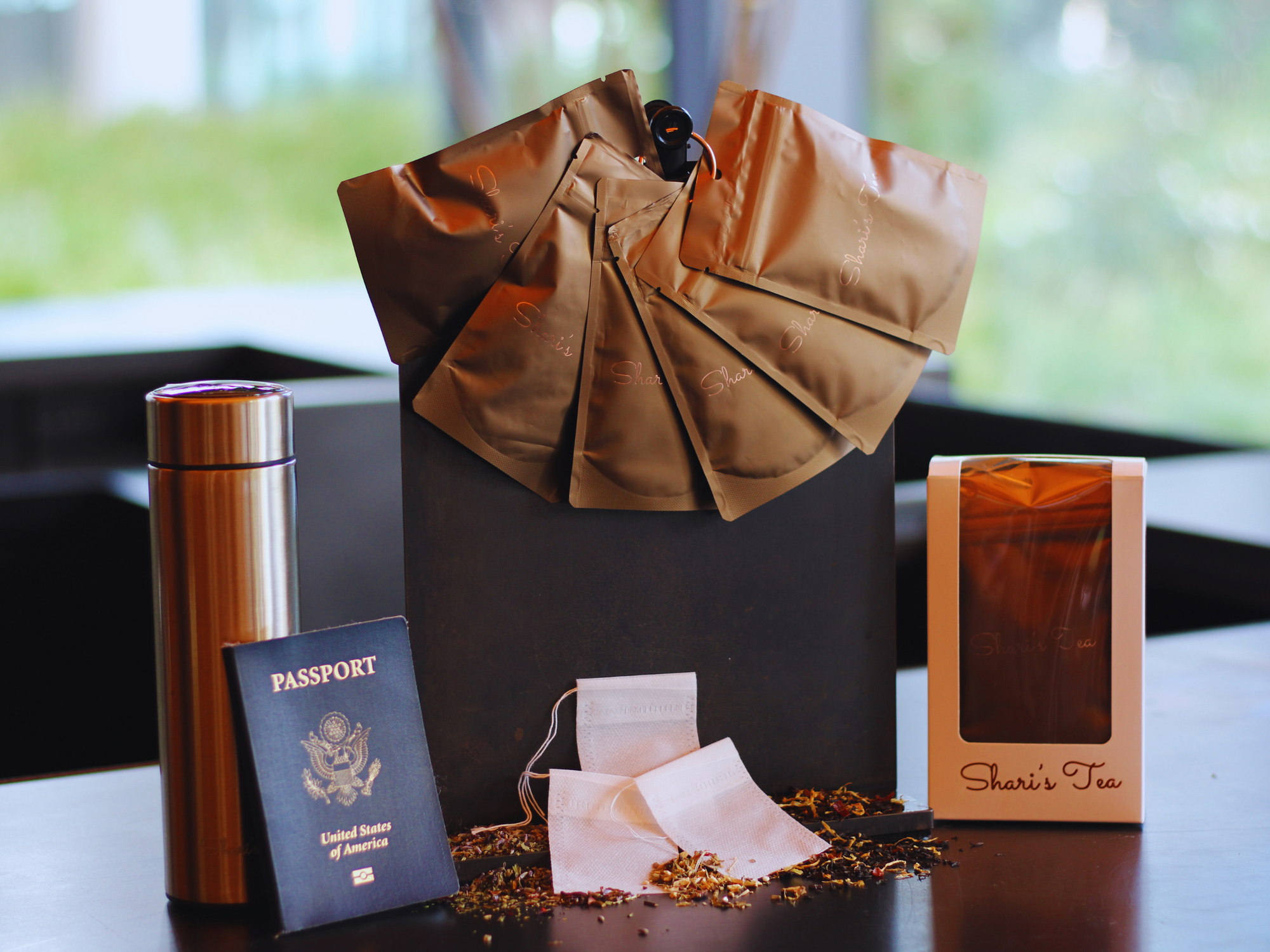 Travel Bundle