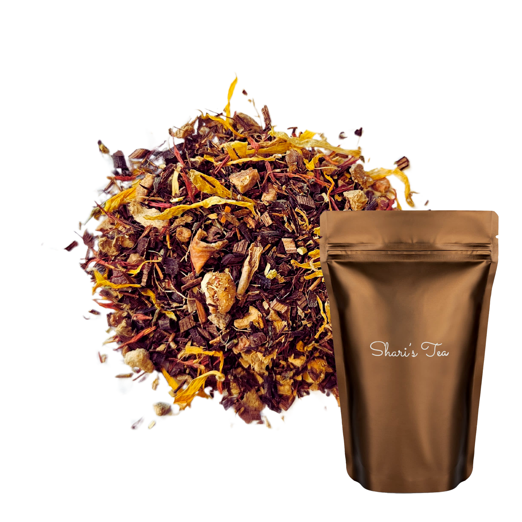 Green Apple Rooibos