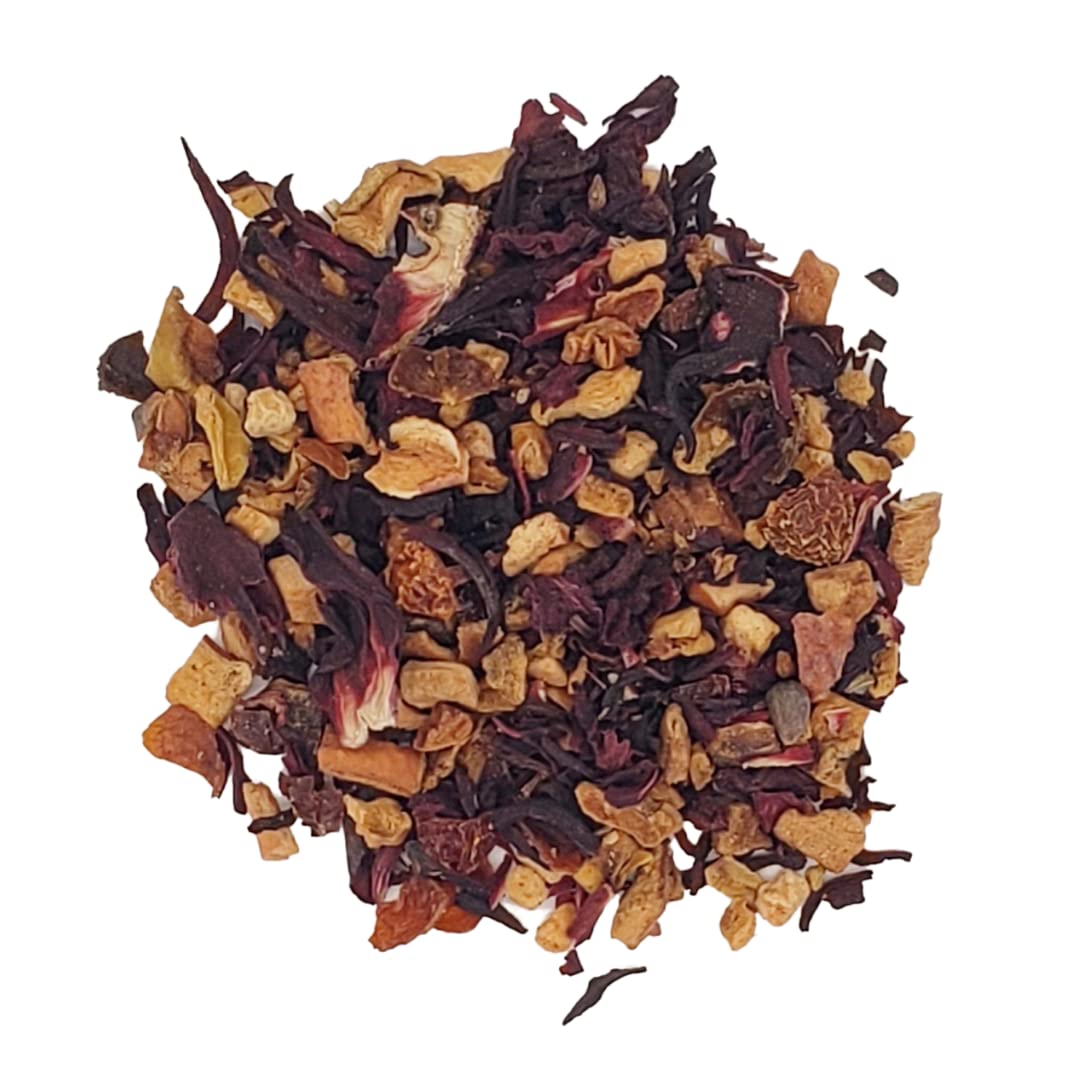 The Benefits of Beets Me Herbal Tea of Shari's Tea