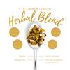 Cucumber Lemon Herbal Blend