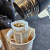 Travel Tea Filter