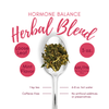 Hormone Balance Herbal Tea