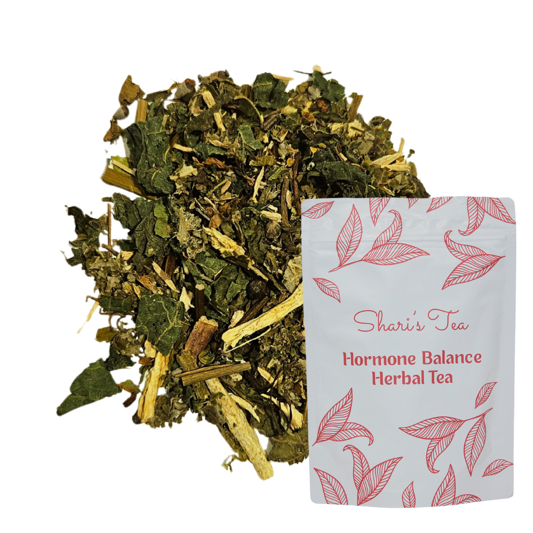 Hormone Balance Herbal Tea