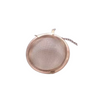 Shari's Tea - Rose Gold Round Infuser