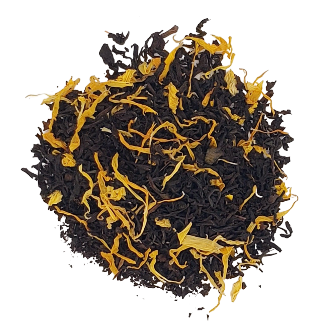 Shari's Tea - Mango Black Tea