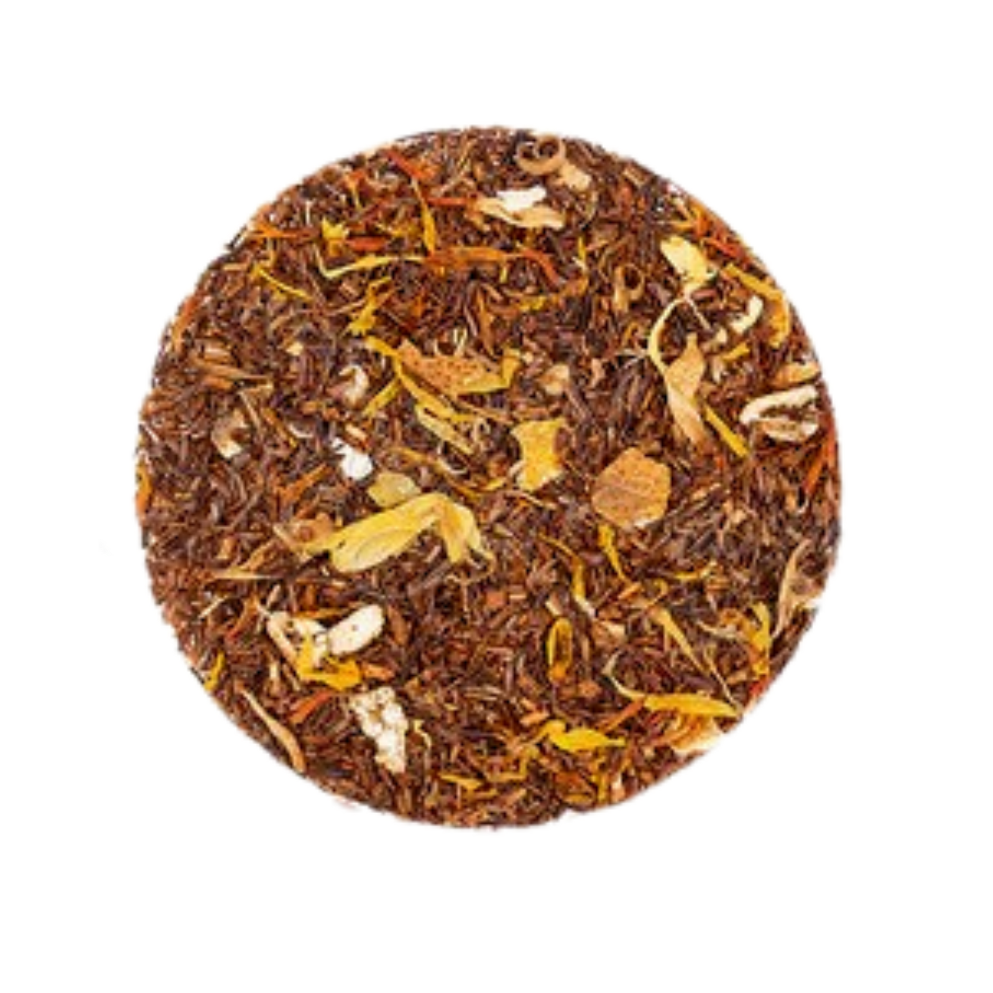 Shari's Tea - Orange Rooibos