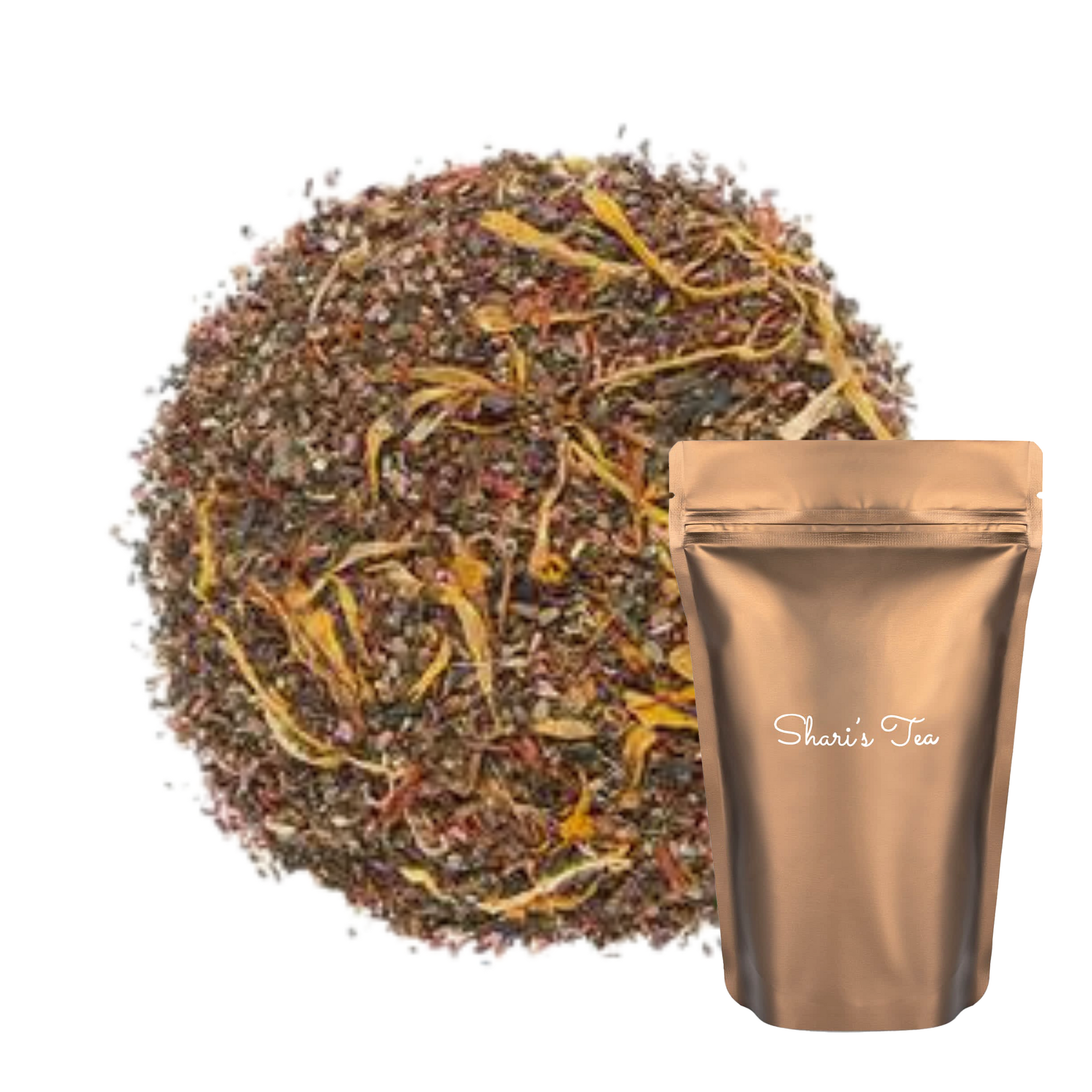 Shari's Tea - Wellness Balance