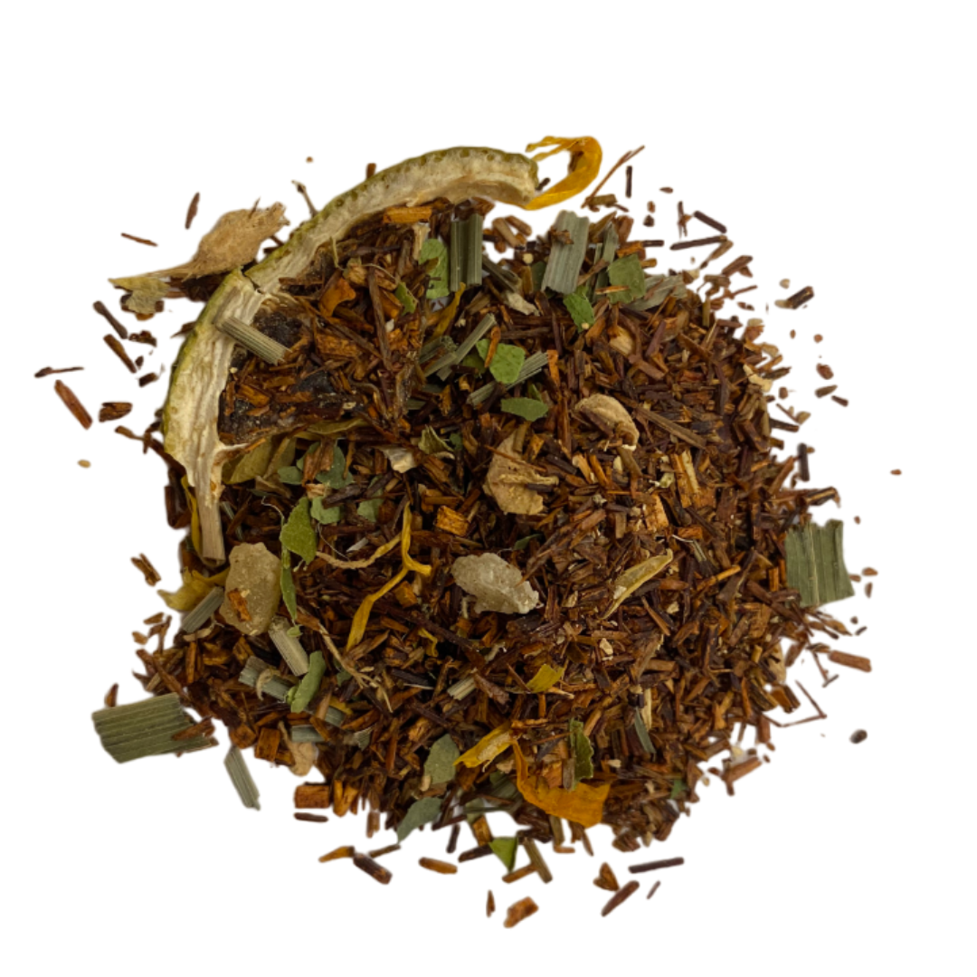 Thai Lemon Ginger Rooibos