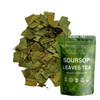 Soursop Herbal Tea Wellness Bundle
