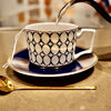 Tea Cup Candle + Saucer - Wholesale