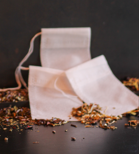 Infusers & Tea Bags