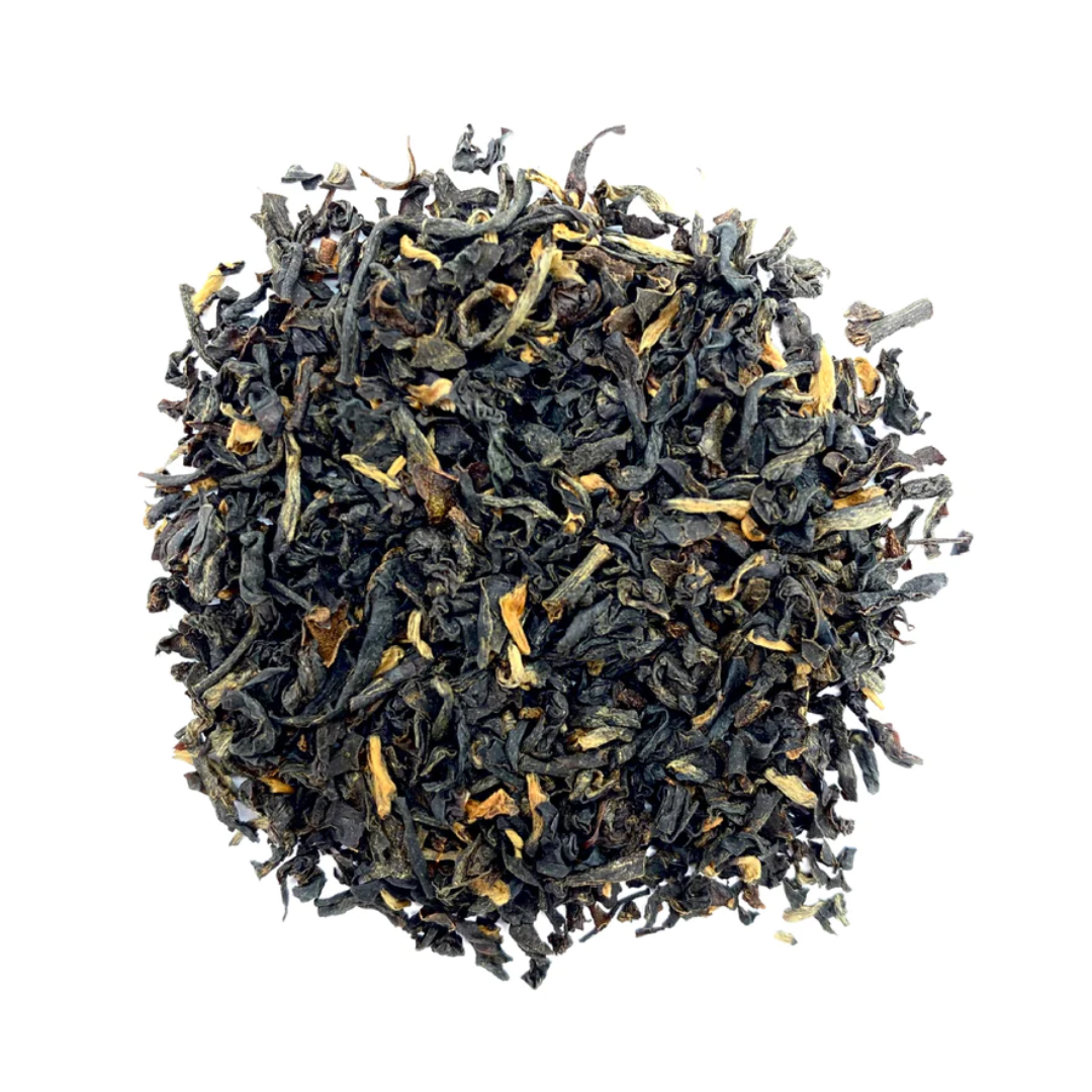 The Benefits of Assam Black and High Leaf Quality Tea of Shari's Tea