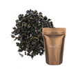 The Benefits of Ceylon Supreme Black Tea with stand pouch of Shari's Tea