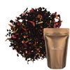 The Benefits of Cinnamon Spice & Everything Nice with Stand Pouch of Sharis's Tea