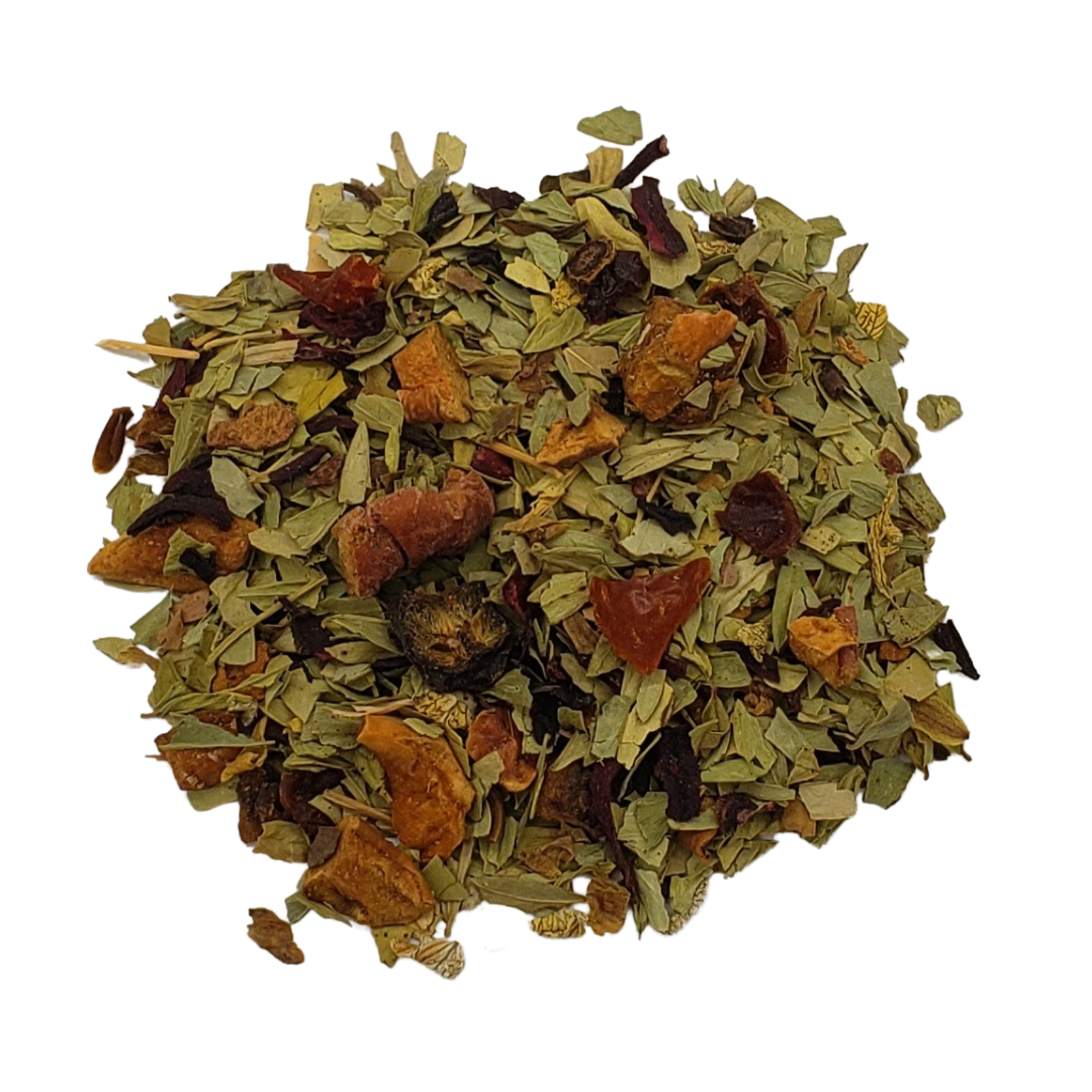  The Benefits of Colon Cleanse Herbal Tea of Tea of Shari's Tea