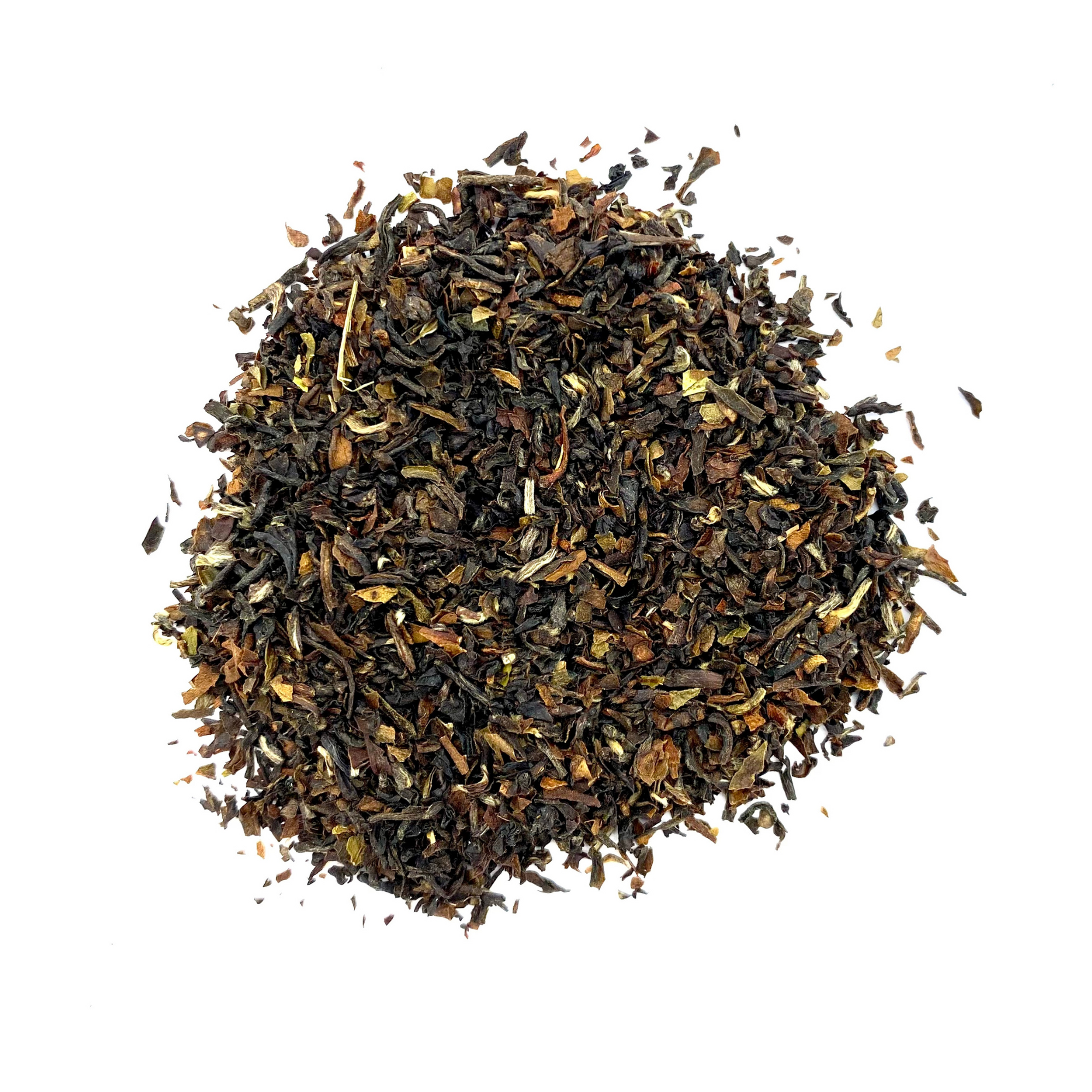 The Benefits of Darjeeling Black Tea of Sharis Tea