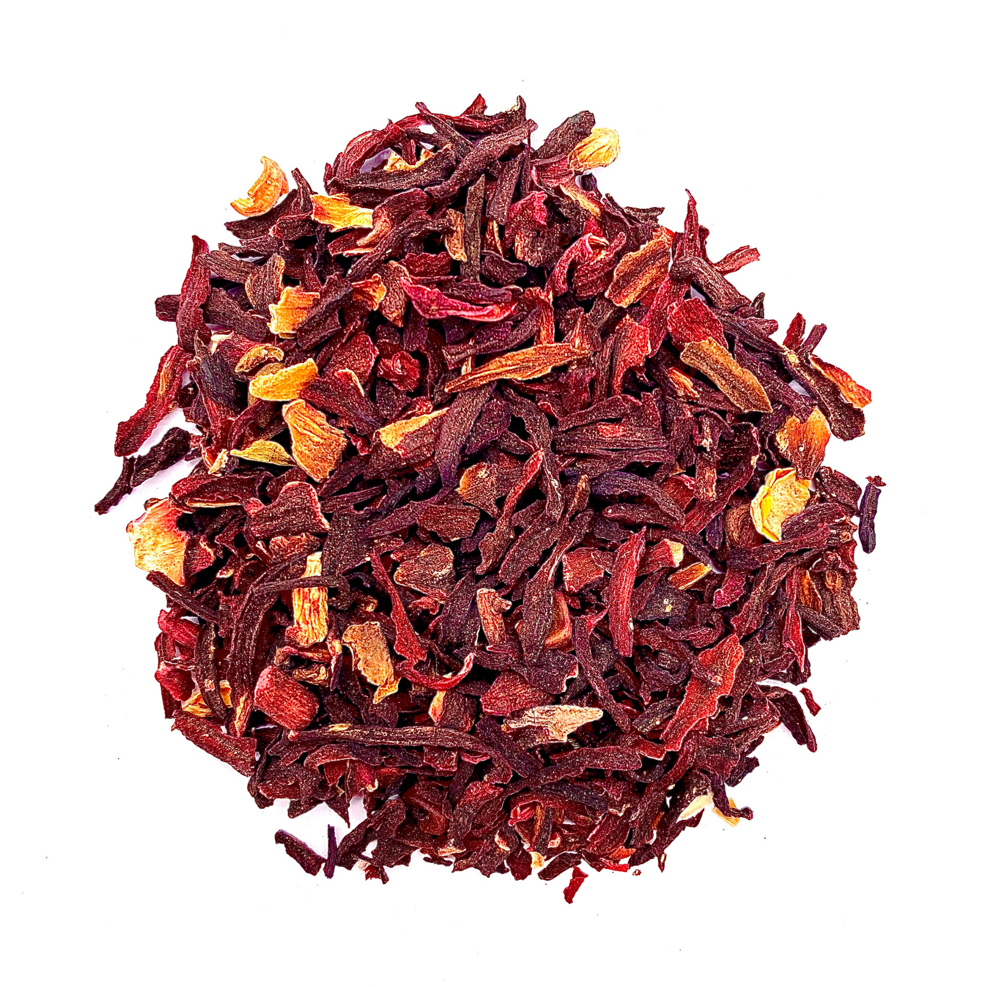 The Benefits of Hibiscus Herbal Tea of Sharis Tea