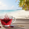 Turks & Caicos Sachet