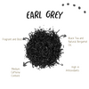 Earl Grey Black Tea Ingredients