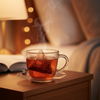 Louvre Vanilla Rooibos Sachet