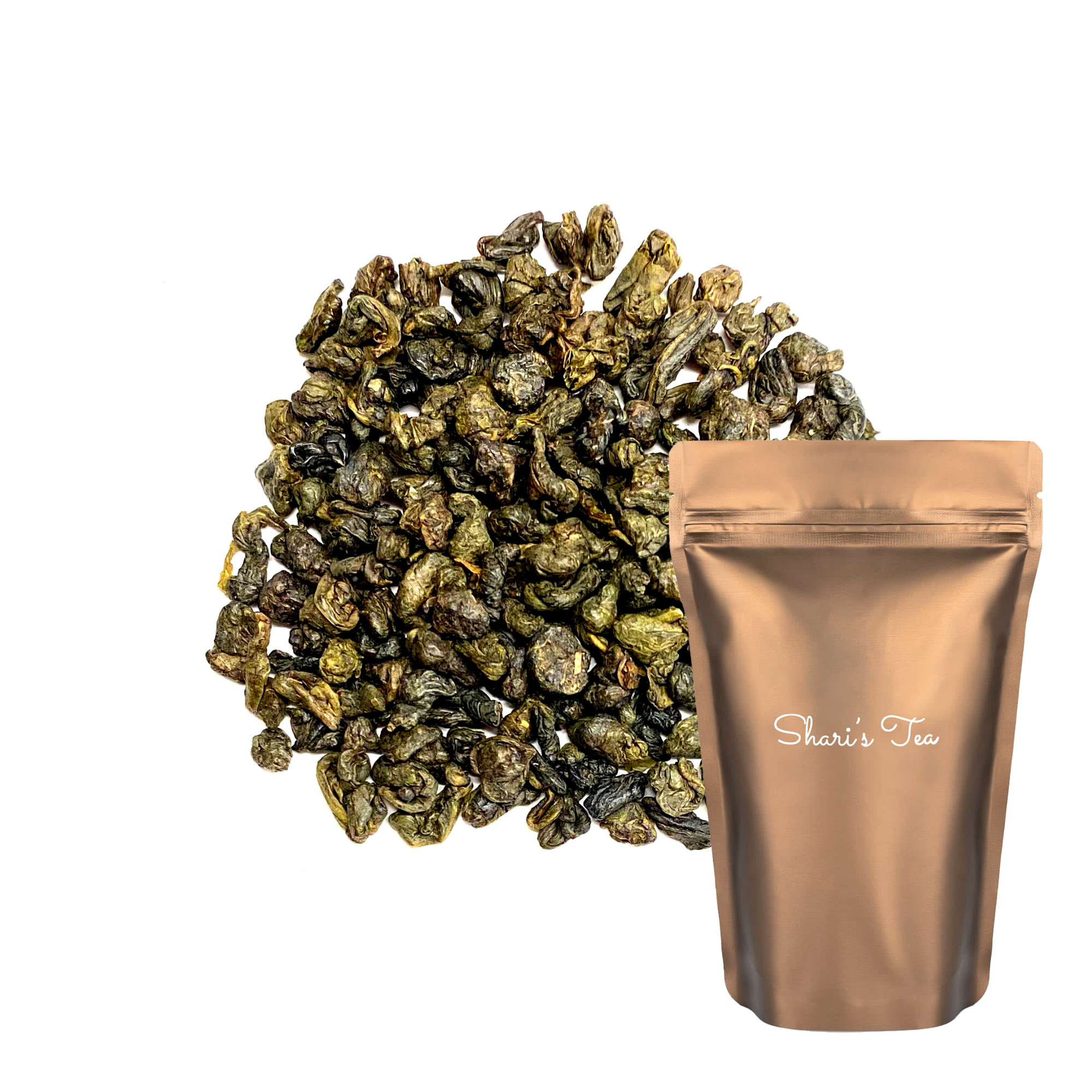 Shari's Tea - Moroccan Mint
