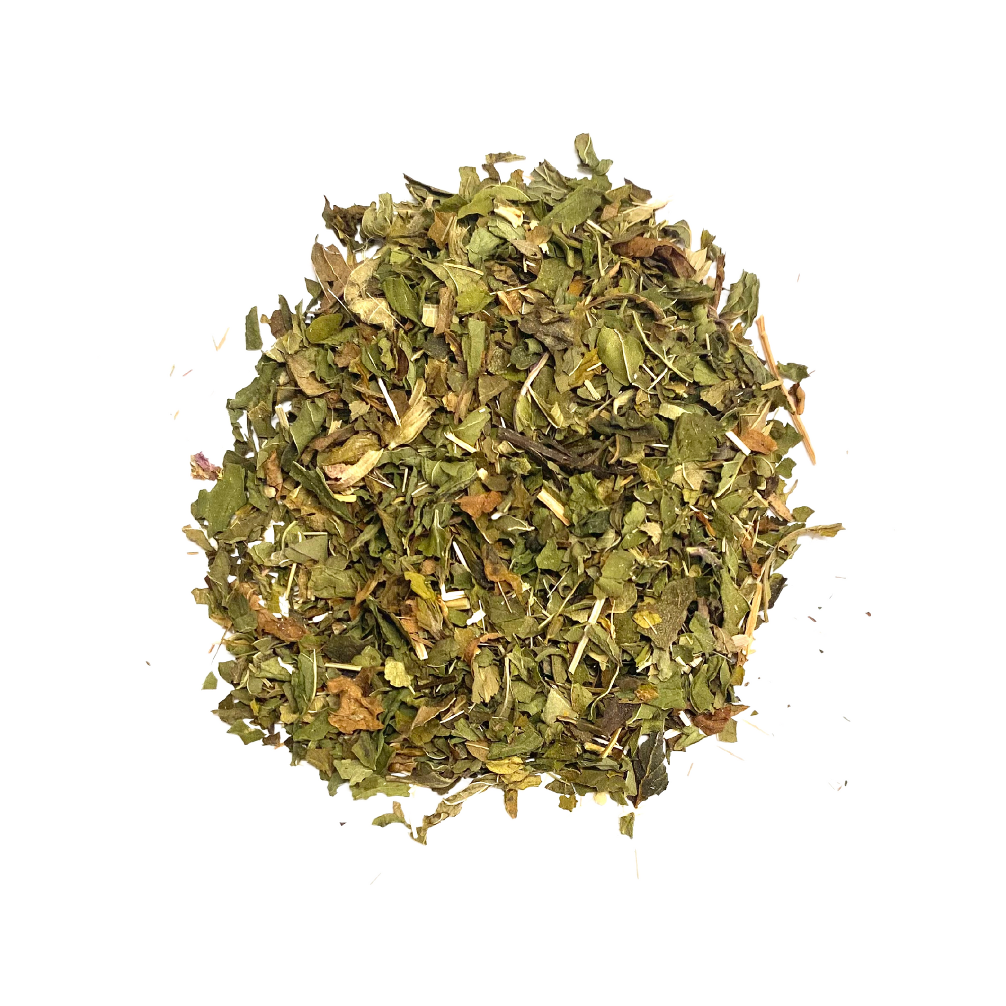 Shari's Tea Lemon Mint