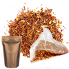Shari's Tea - Louvre Vanilla Rooibos Sachet
