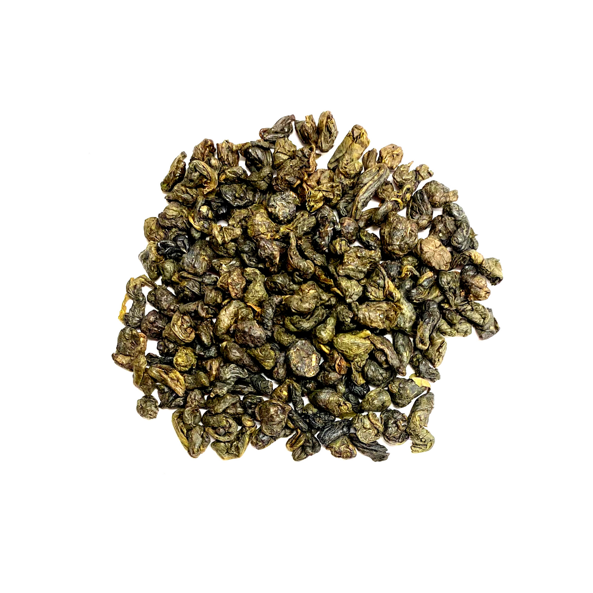Shari's Tea - Moroccan Mint