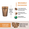 Shari's Tea Reusable Packaging