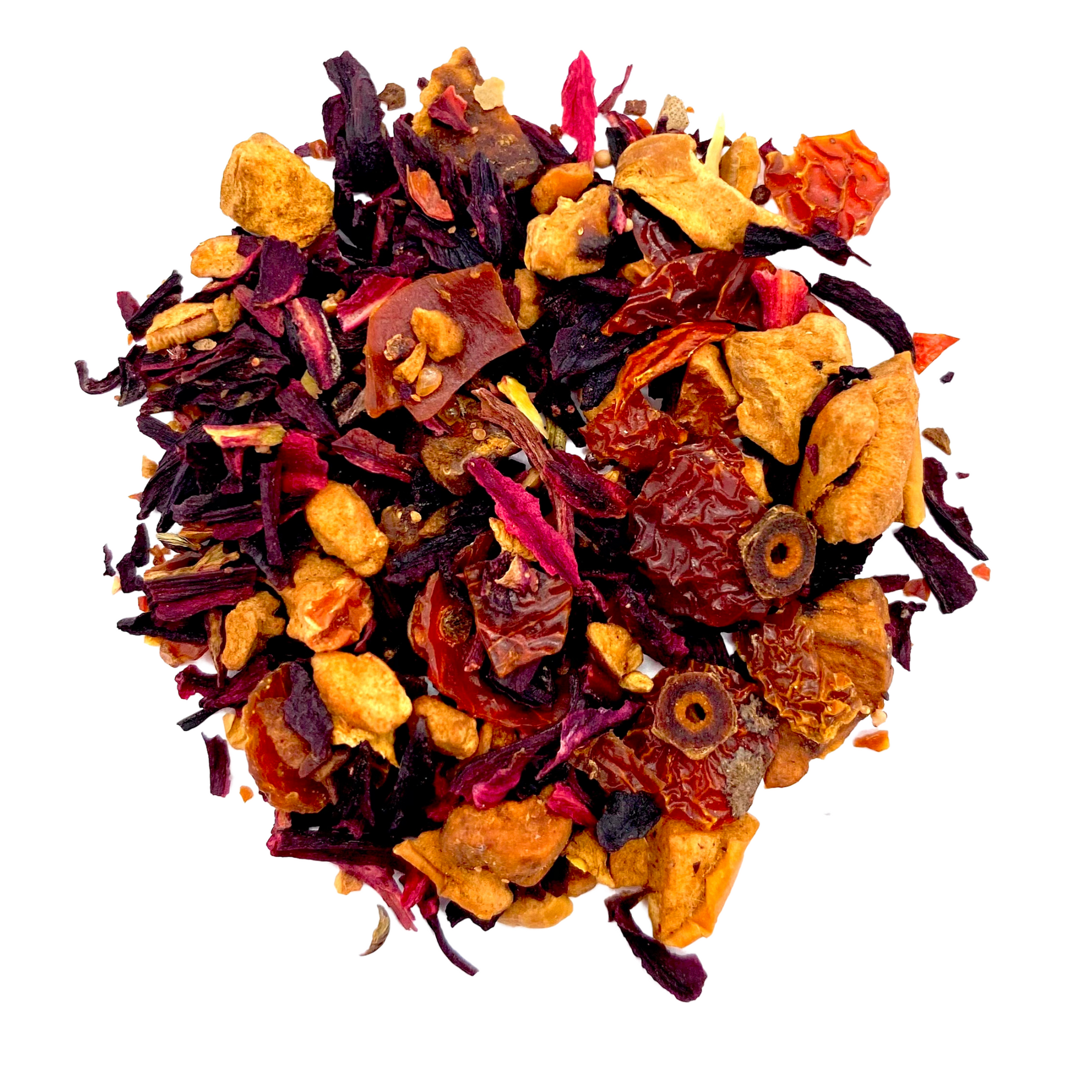 Shari's Tea Turks & Caicos Sachet
