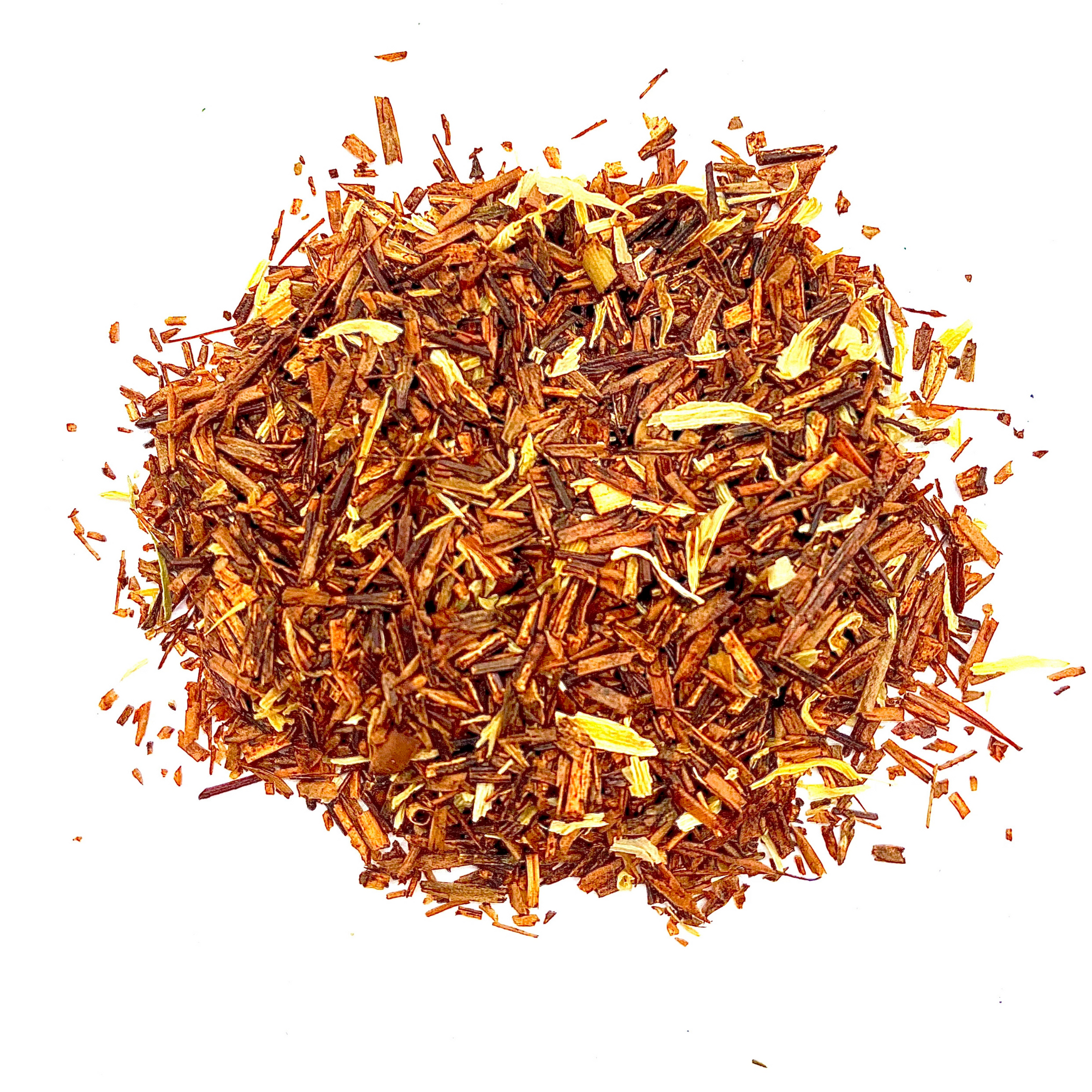 Shari's Tea - Louvre Vanilla Rooibos Sachet